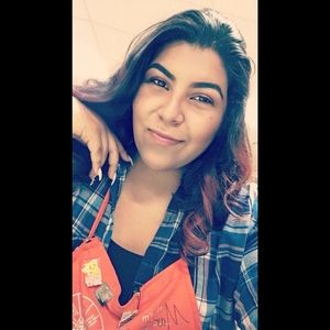 Meet your Posher, Marissa